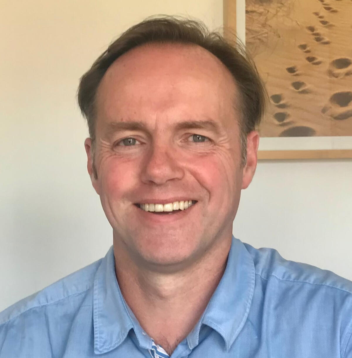 Matthew McGlade